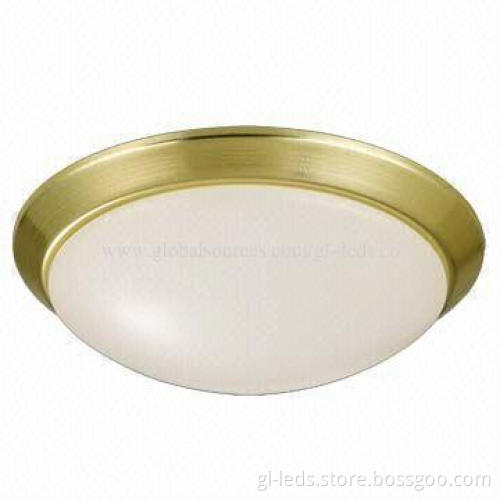 Ceiling Spotlight with CE/RoHS/VDE Mark, 100-240V AC Input Voltage